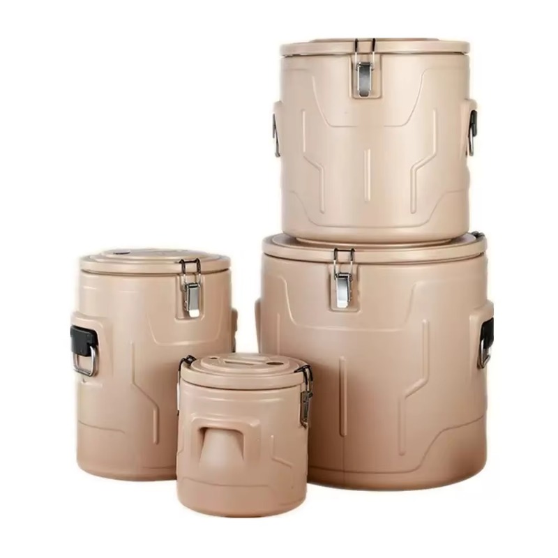 Food Storage In The Kitchen - 業務用断熱食品保存容器 フードクーラーウォーマーセット ホテル厨房ケータリング機器 環境に優しい