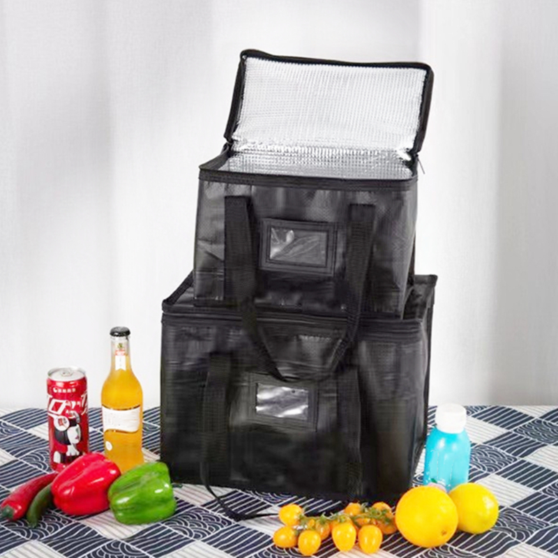 1個入り大型断熱ピクニックバッグ、屋外キャンプやビーチ用の保 - Food Storage Zipper Bags のレビューと価格
