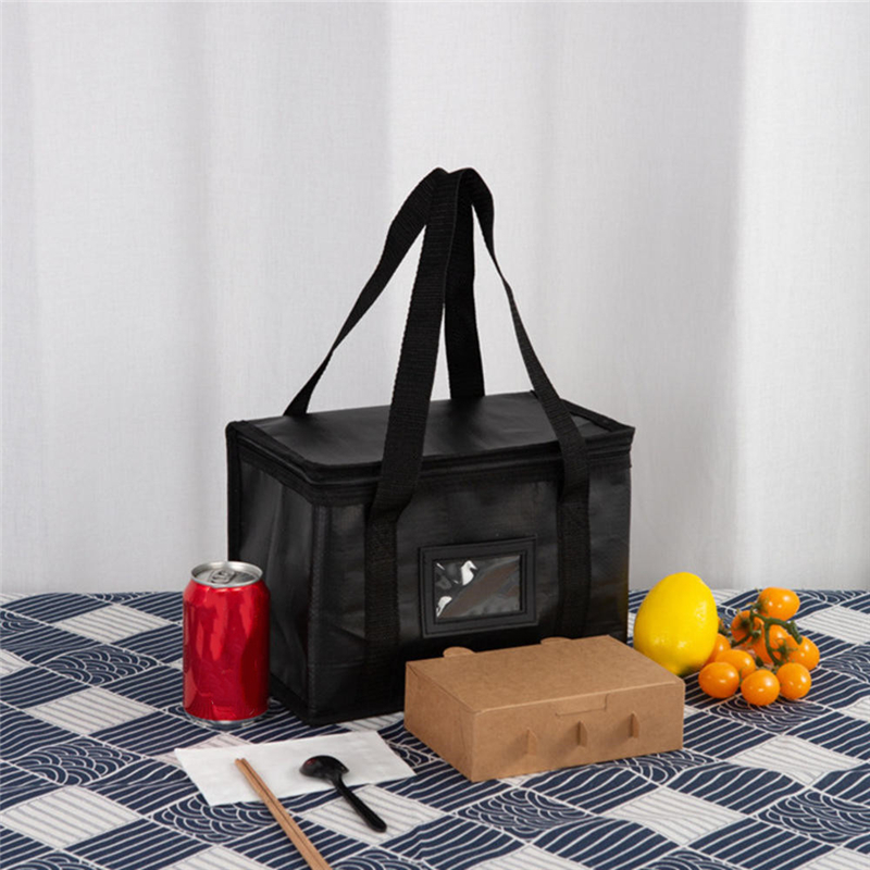 1個入り大型断熱ピクニックバッグ、屋外キャンプやビーチ用の保 - Food Storage Zipper Bags のレビューと価格