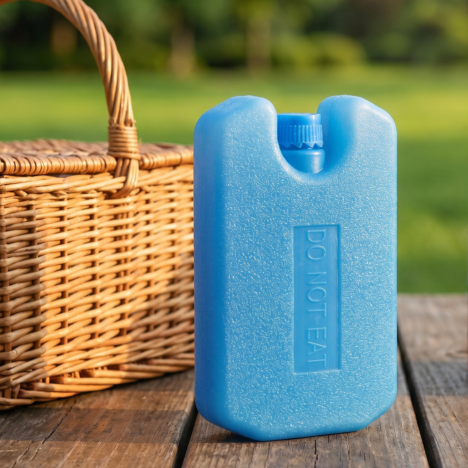 6個入りアイスクリスタルボックス、再利用可能なアイスパック、 - Food Storage In Cooler のレビューと価格