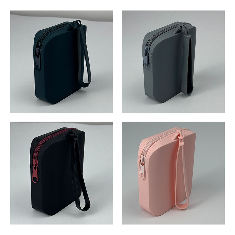 犬用おやつポーチ ペットの散歩やトレーニング用 クリッカーう - Food Storage Zipper Bags のレビューと価格