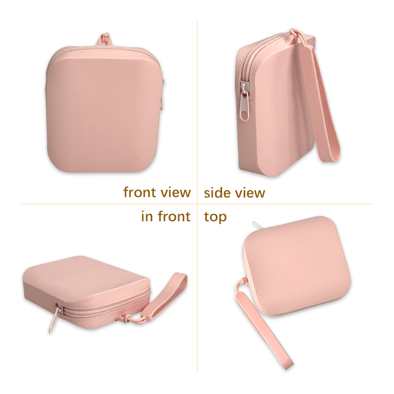 犬用おやつポーチ ペットの散歩やトレーニング用 クリッカーう - Food Storage Zipper Bags のレビューと価格