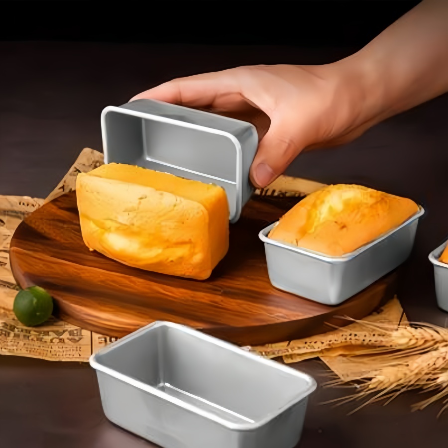 1-2-3個入り 長方形 ステンレス製 食品保存容器 冷蔵庫 - Food Storage Prep Containers のレビューと価格