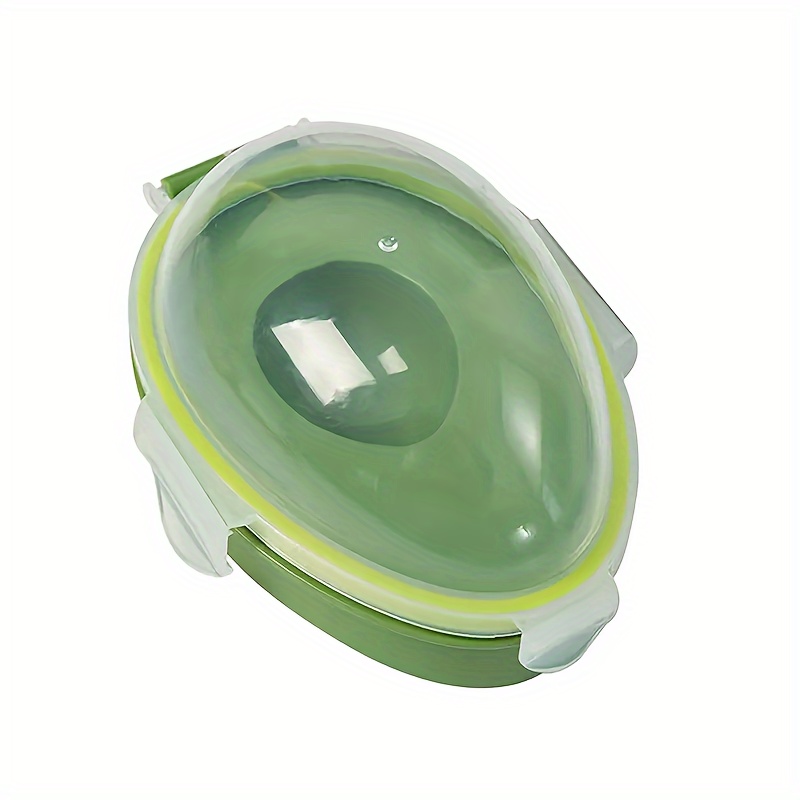 1個入り アボカド保存容器、アボカド保存ボックス、アボカド密 - Food Storage Silicone のレビューと価格