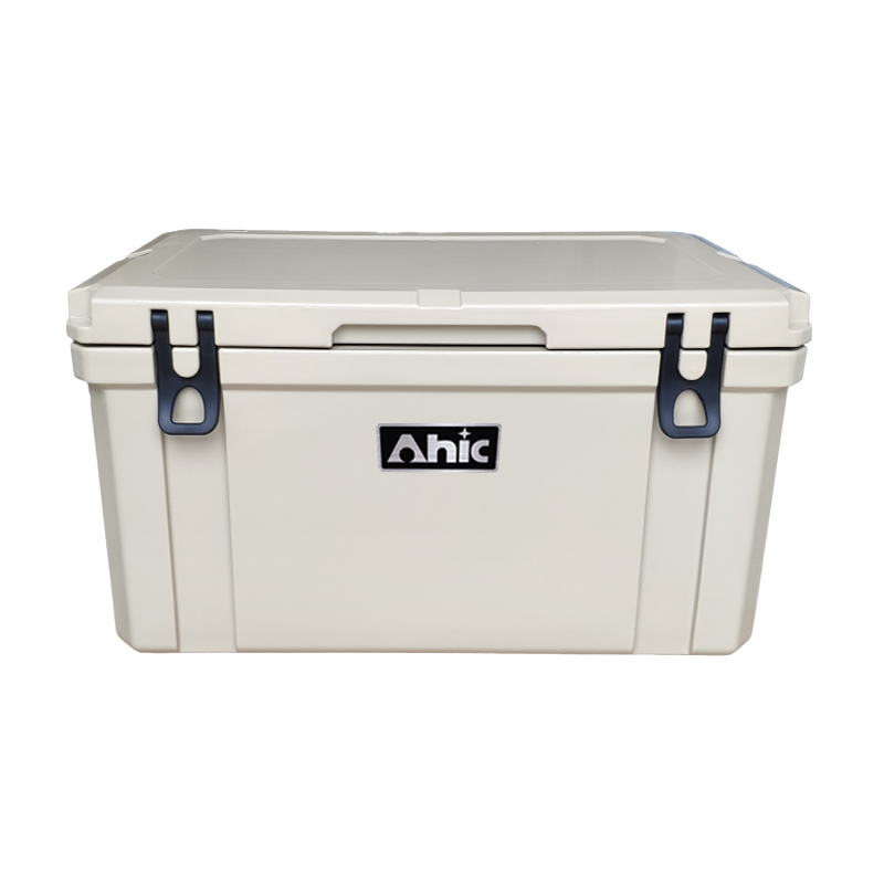 75Lポータブルハードロトモールドクーラーボックス、防水保温 - Food Storage In Cooler のレビューと価格