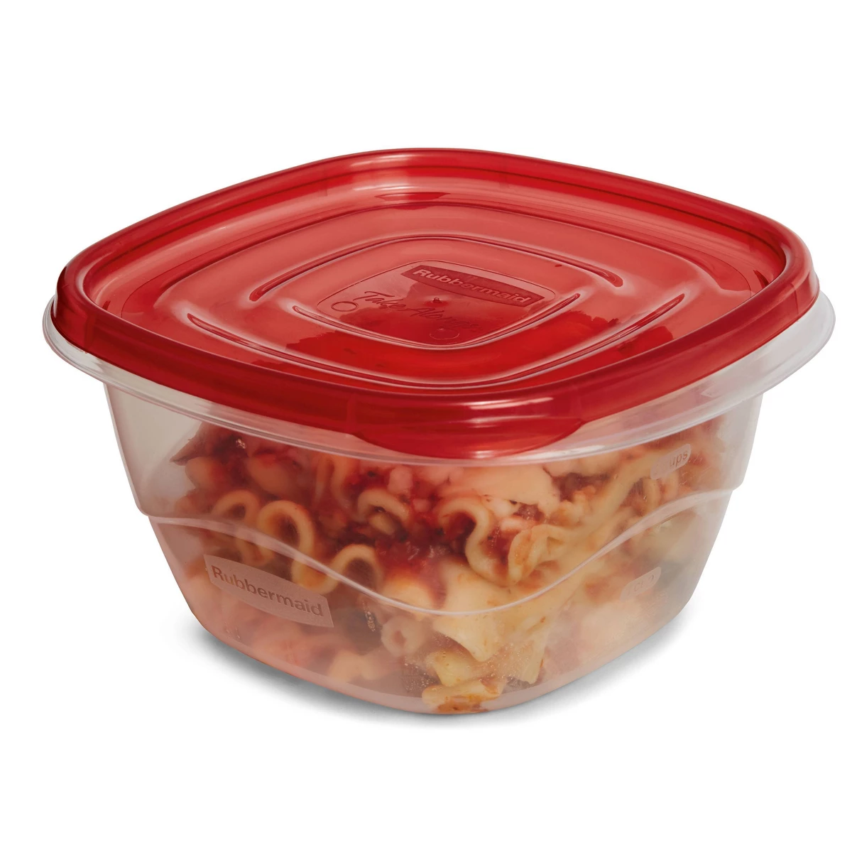 4個セット 5.2c TakeAlongs ディープスクエア - Food Storage Plastic Container のレビューと価格