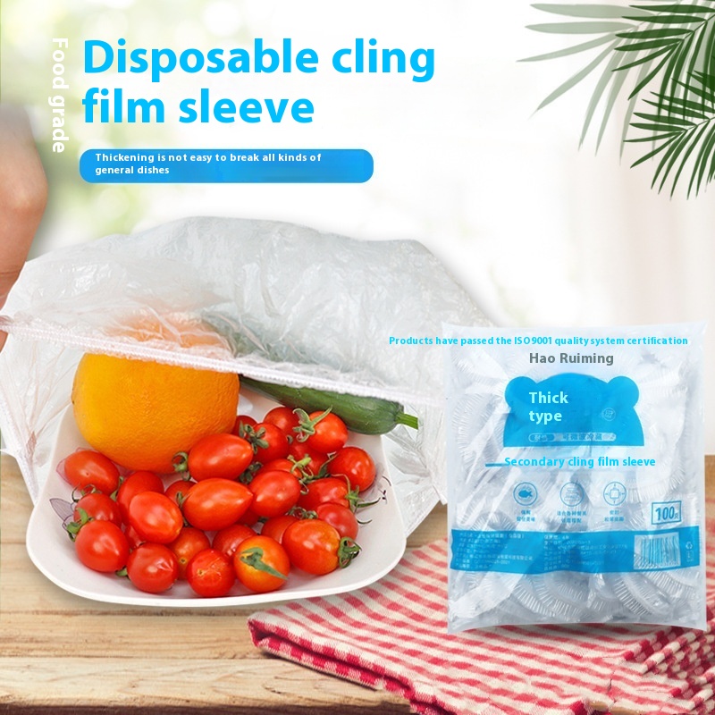 使い捨ての食品ラップ,果物の保存,食品の蓋,カップの蓋,プラ - Food Storage Plastic Bag のレビューと価格