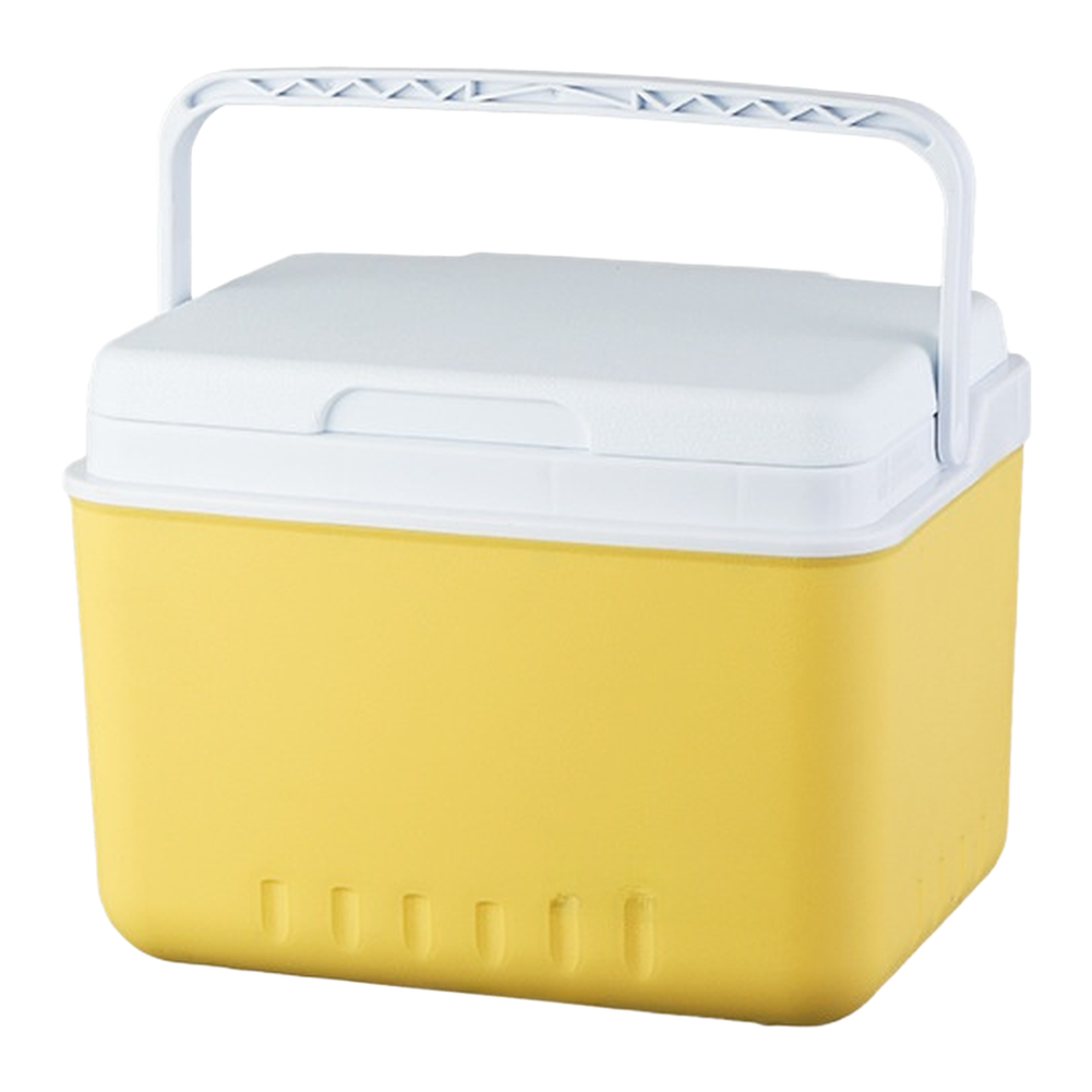 ポータブル6L 15L断熱クーラーボックス、保冷剤付き、キャ - Food Storage In Cooler のレビューと価格