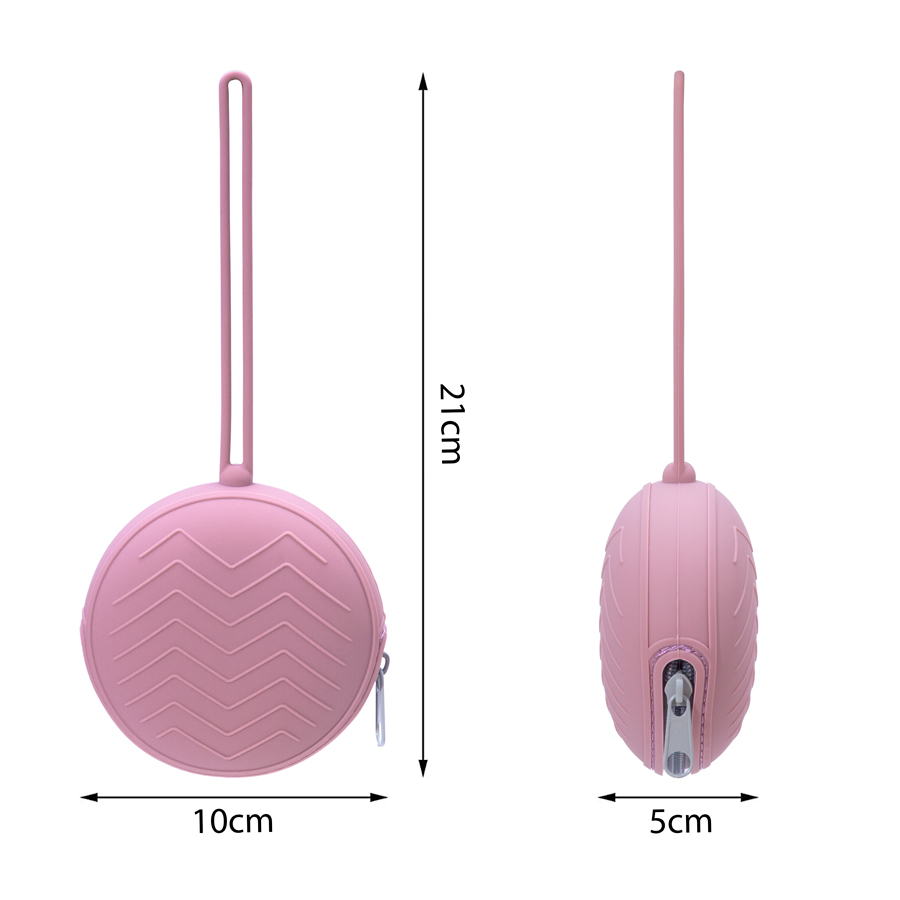 1PC BPA フリーベビーおしゃぶりホルダー食品グレードの - Food Storage Silicone のレビューと価格