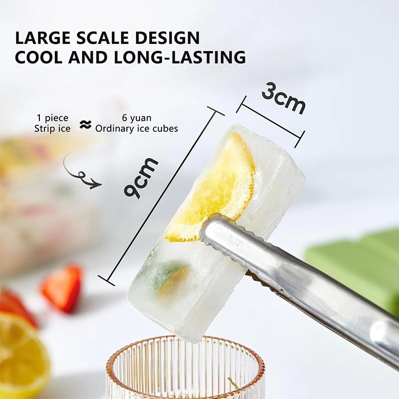 特大シリコン製フードトレイ（蓋付き）、4つの大きな型、家庭用 - Food Storage Silicone のレビューと価格