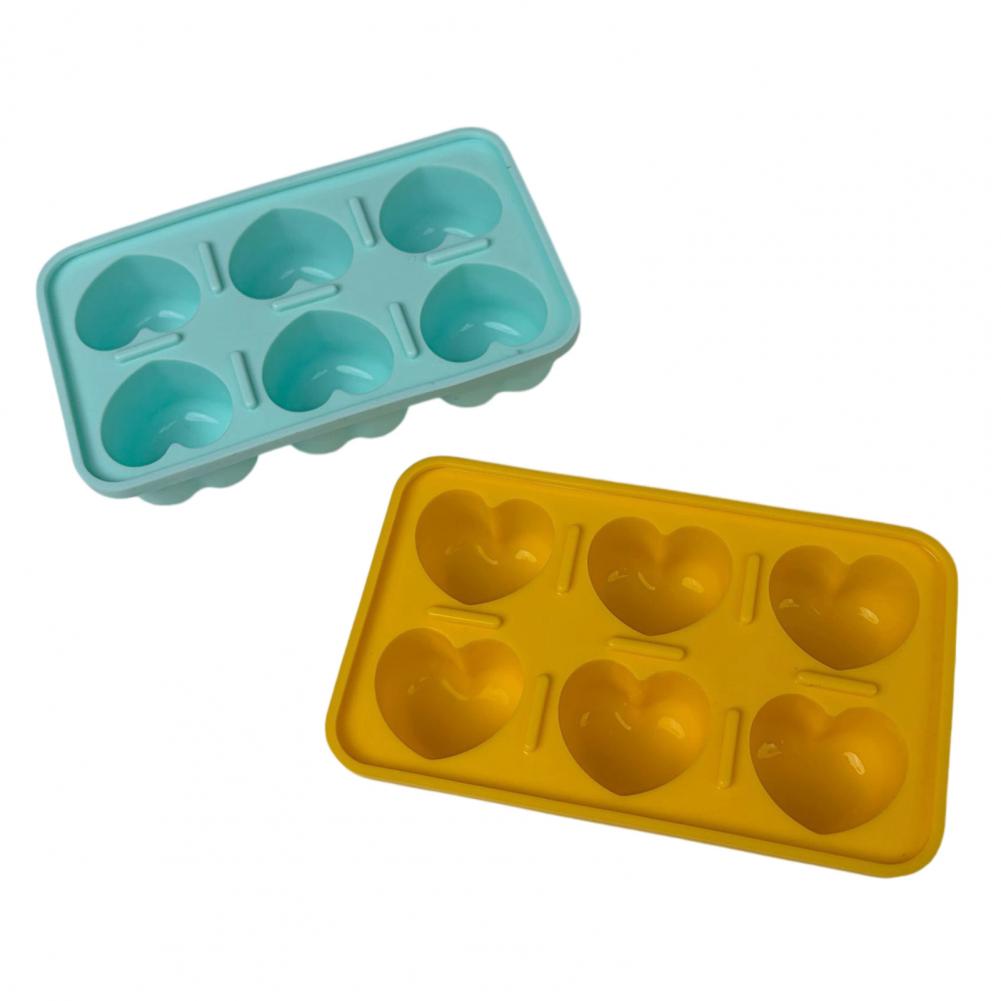 冷蔵庫用シリコン製製氷皿 蓋付き 食品グレード 簡単取り出し - Food Storage Silicone のレビューと価格