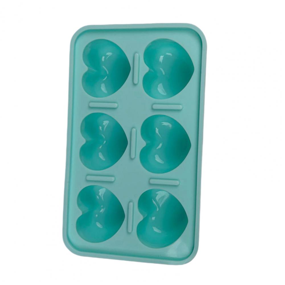 冷蔵庫用シリコン製製氷皿 蓋付き 食品グレード 簡単取り出し - Food Storage Silicone のレビューと価格