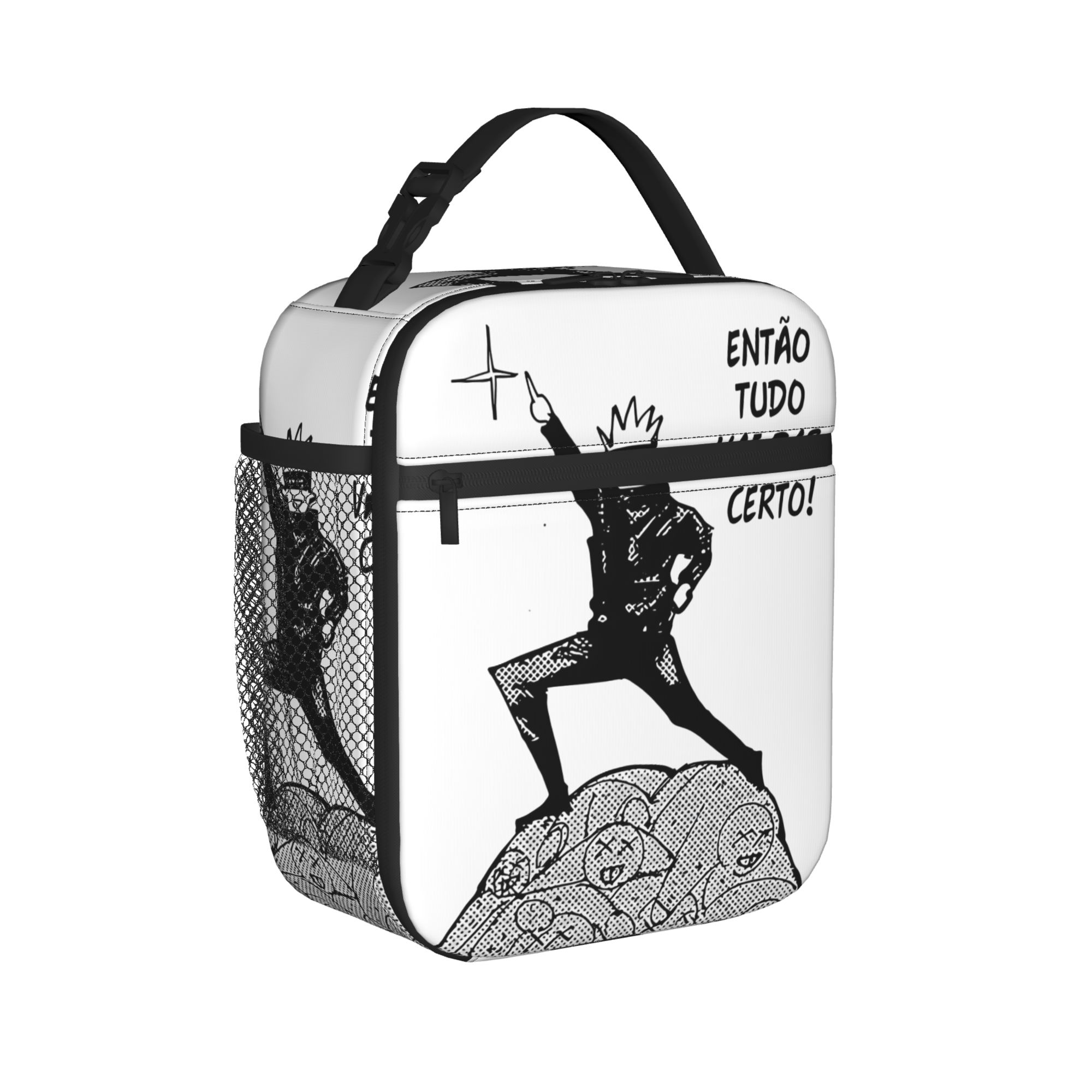 強い戦士柔術家ケイセンス マーチ断熱ランチバッグ、屋外用食品 - Food Storage In Cooler のレビューと価格