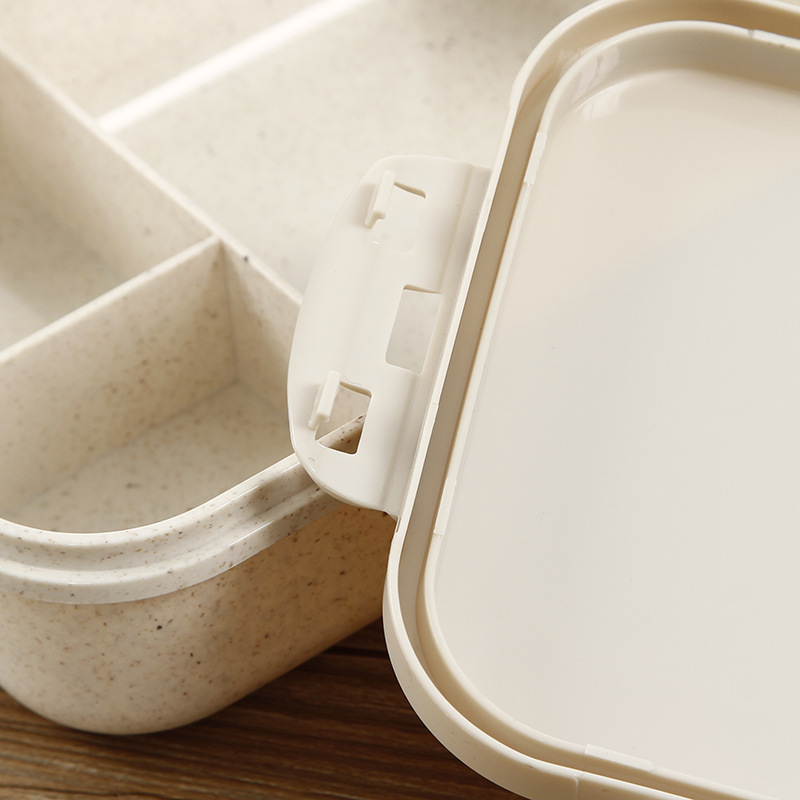 新しいスポンジボブスクエアパンテッドランチボックスアニメ漫画 - Food Storage System のレビューと価格