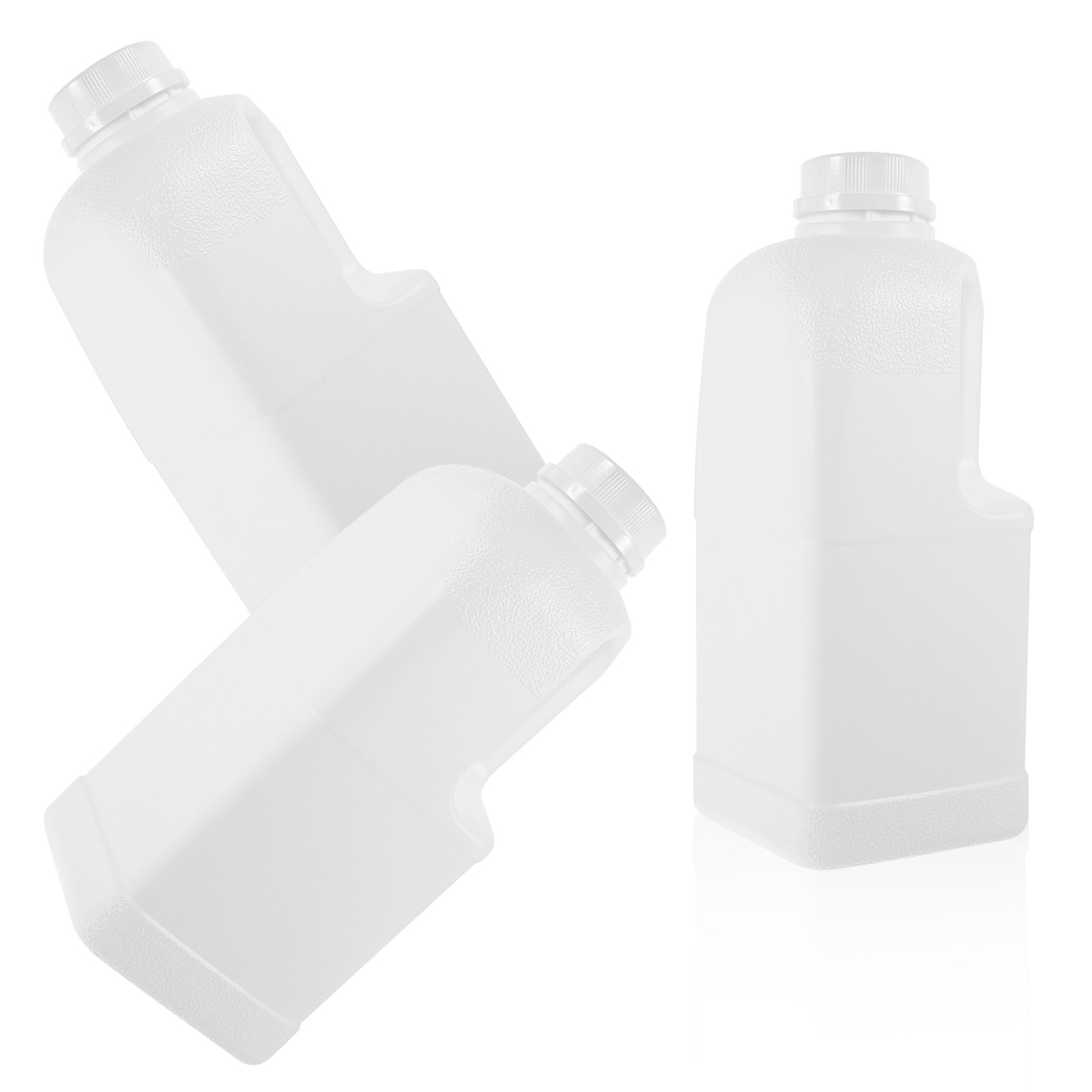 3個入り 大容量 2ガロン ウォーターストレージジャグ キャ - Food Storage Plastic Container のレビューと価格