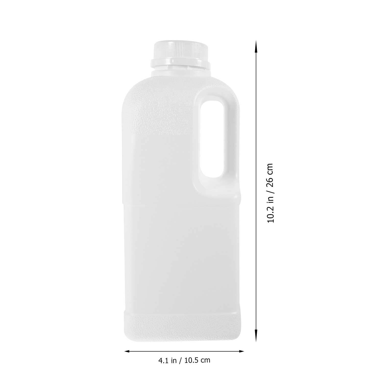 3個入り 大容量 2ガロン ウォーターストレージジャグ キャ - Food Storage Plastic Container のレビューと価格