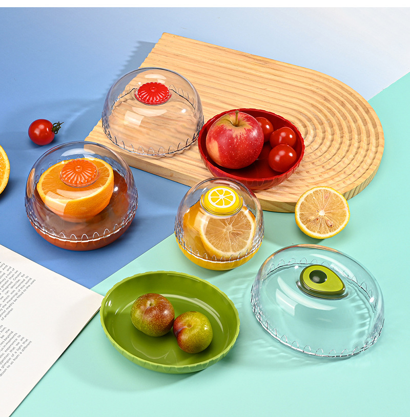 野菜果物用気密保存容器 冷蔵庫用食品保存ボックス 携帯用トマ - Food Storage Box Plastic のレビューと価格