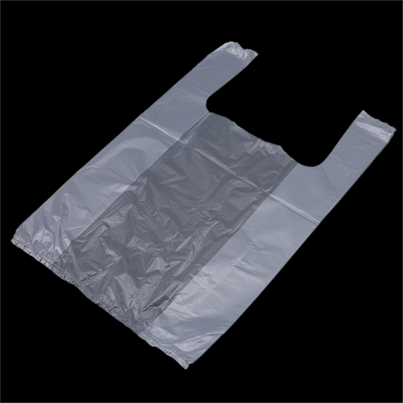 100 ピース/パック耐久性のある透明なビニール袋多機能スー - Food Storage Plastic Bag のレビューと価格