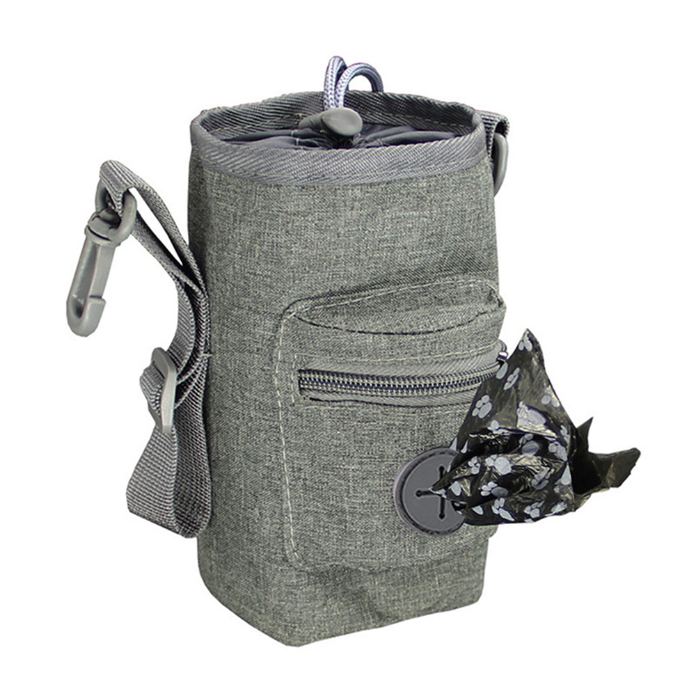 携帯用ドッグトレーニングポーチバッグ、ドッグトレーニング用お - Food Storage Zipper Bags のレビューと価格
