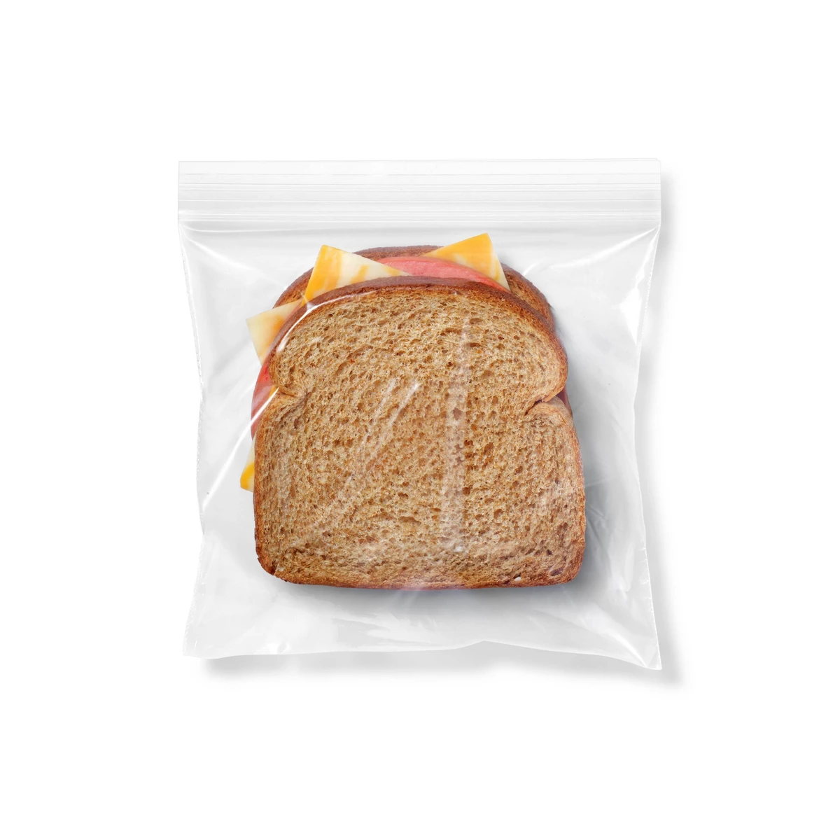 サンドイッチバッグ - 30枚入りパック 食品の保管に便利な - Food Storage Plastic Bag のレビューと価格