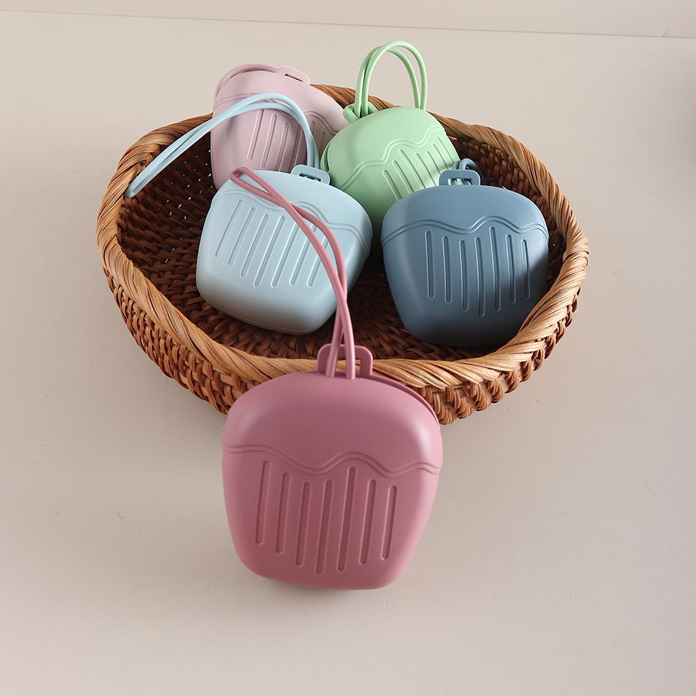 アイスクリーム型乳首収納袋ケースシリコーン食品グレードソフト - Food Storage Silicone のレビューと価格