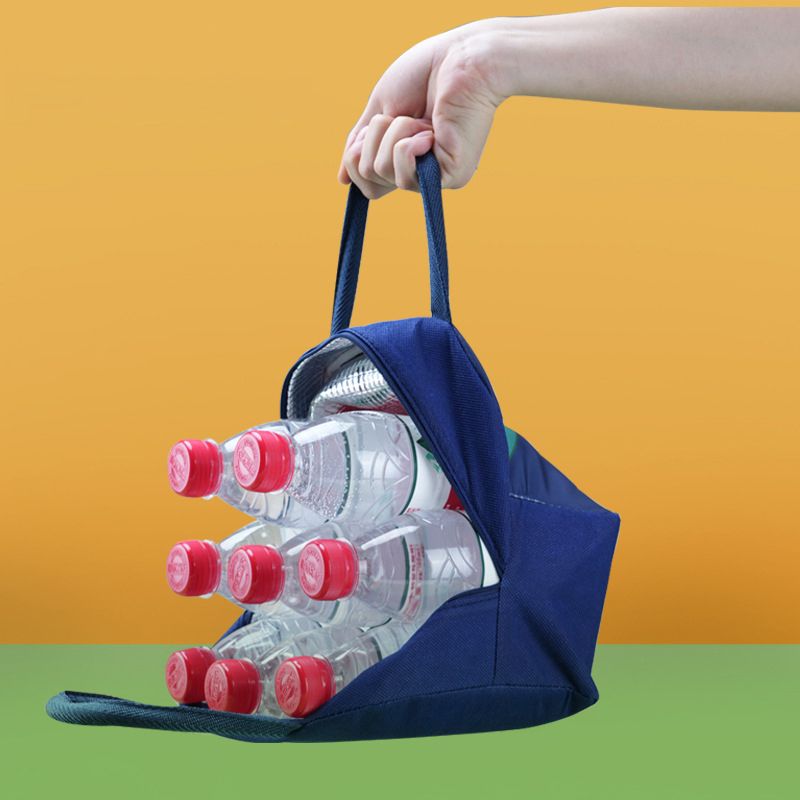 子供のための漫画のクーラーランチバッグ,アルミサーマル,オッ - Food Storage Zipper Bags のレビューと価格