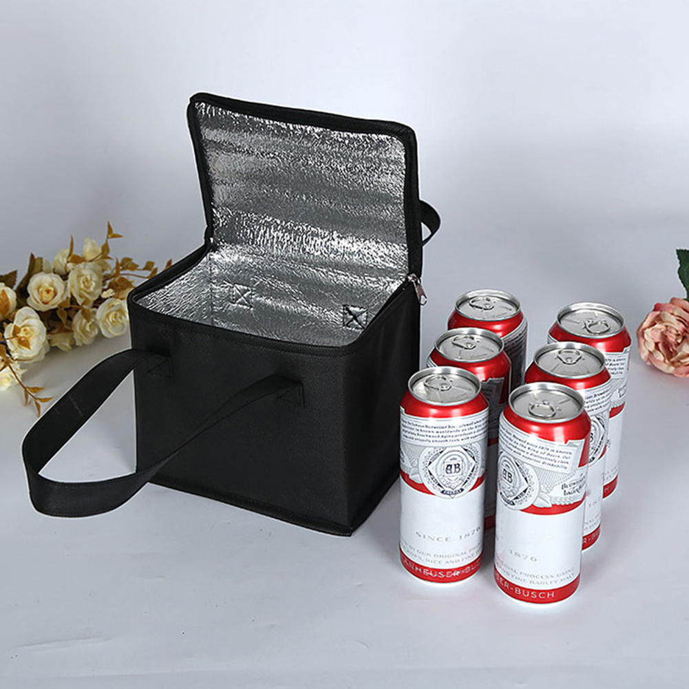 ピクニック用折りたたみ式等温バッグ,調理器具の断熱材,飲み物 - Food Storage In Cooler のレビューと価格