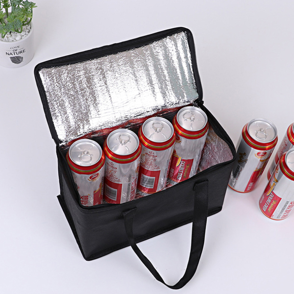 ピクニック用折りたたみ式等温バッグ,調理器具の断熱材,飲み物 - Food Storage In Cooler のレビューと価格