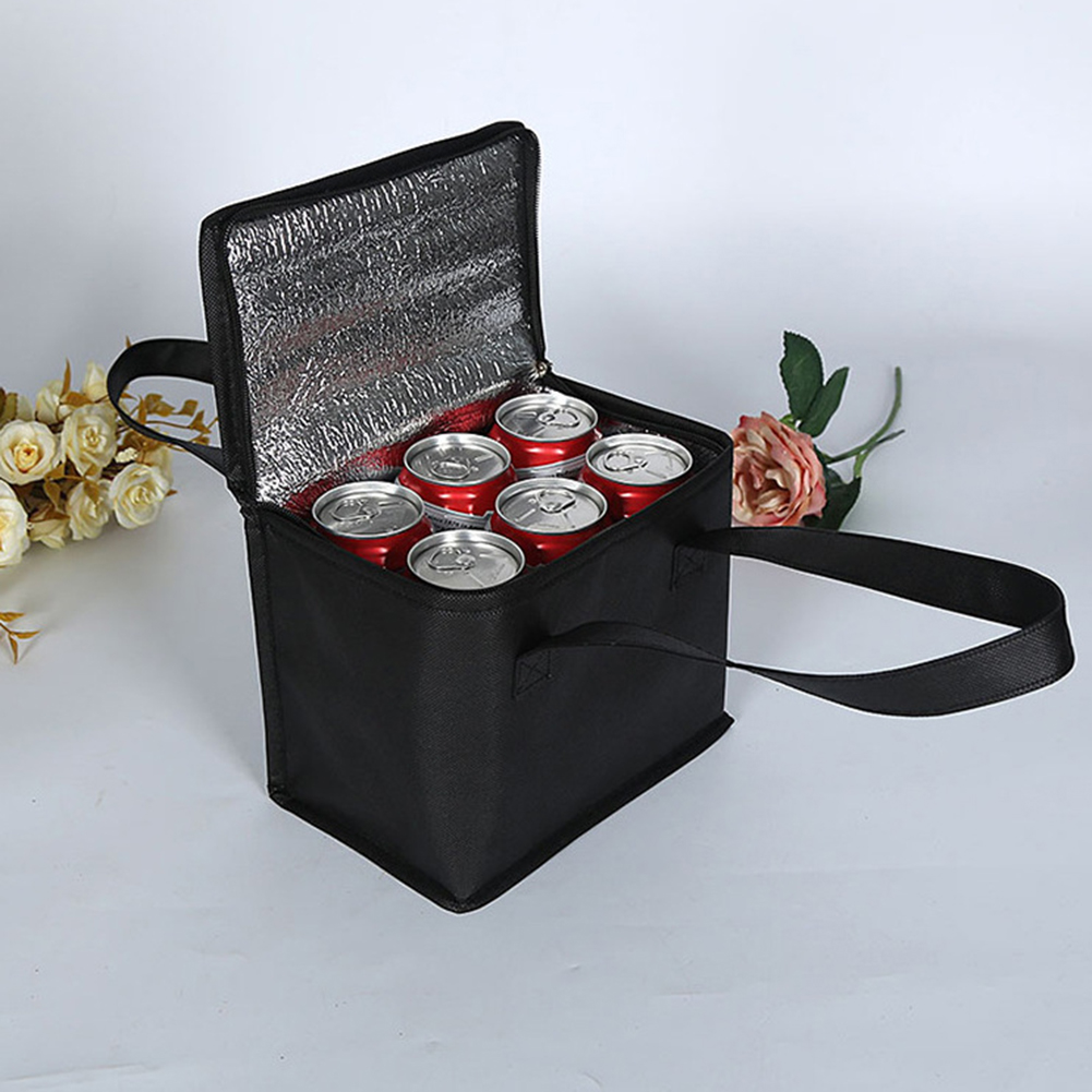 ピクニック用折りたたみ式等温バッグ,調理器具の断熱材,飲み物 - Food Storage In Cooler のレビューと価格