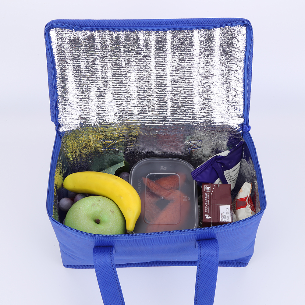 ピクニック用折りたたみ式等温バッグ,調理器具の断熱材,飲み物 - Food Storage In Cooler のレビューと価格