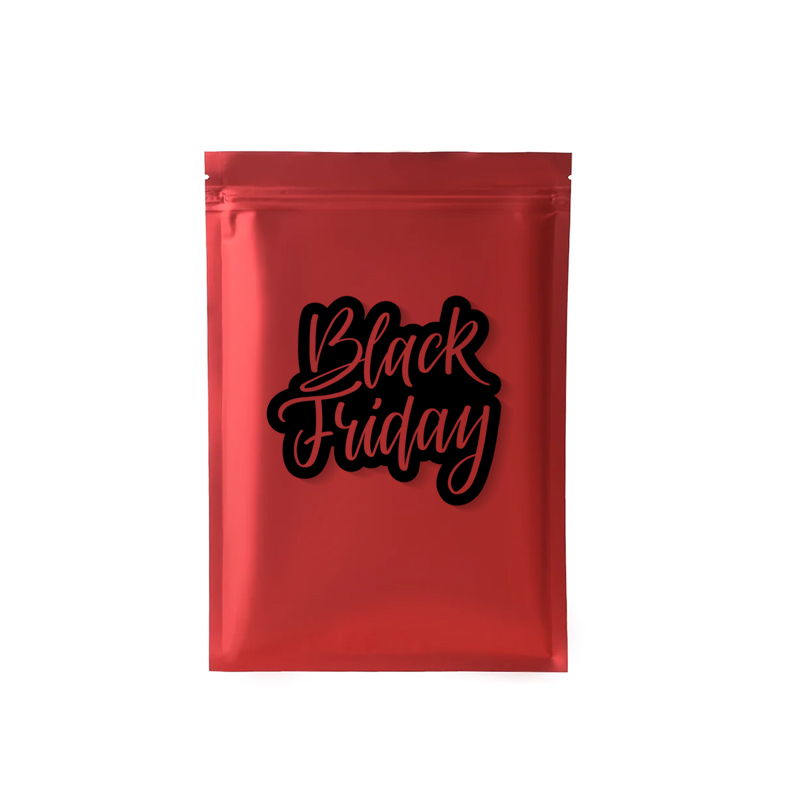 高品質カスタマイズされたプリントアルミ箔ジッパーバッグ防湿茶 - Food Storage Zipper Bags のレビューと価格