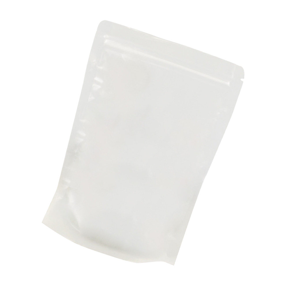 100枚入り 自己密封式 透明プラスチック保存袋 プレミアム - Food Storage Plastic Bag のレビューと価格